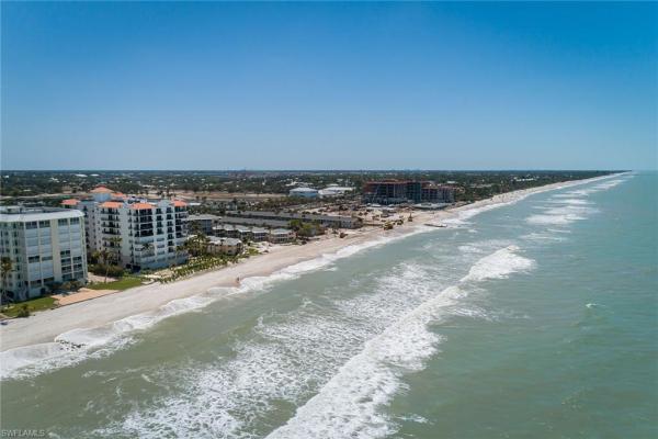 Via Delfino, 1221 N Gulf Shore Blvd #803, Naples, Florida 34102, image 1