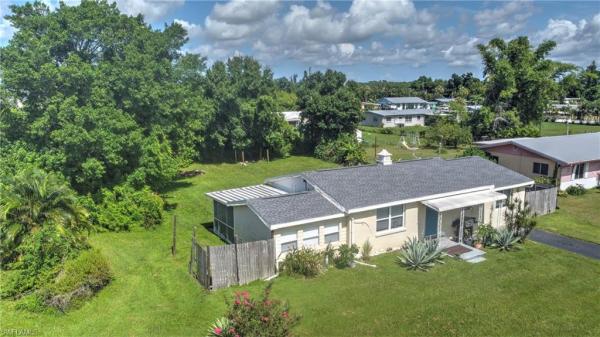 Belle Aire Lagoon, 1235 Joerin Ave, North Fort Myers, Florida 33903, image 1