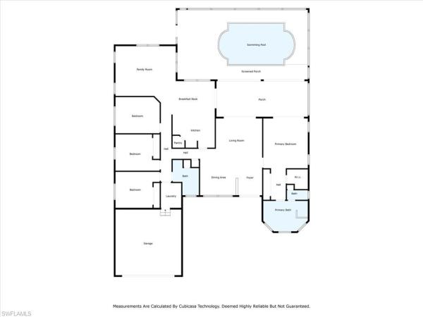 Wellington, 16675 Wellington Lakes Cir, Fort Myers, Florida 33908, image 1
