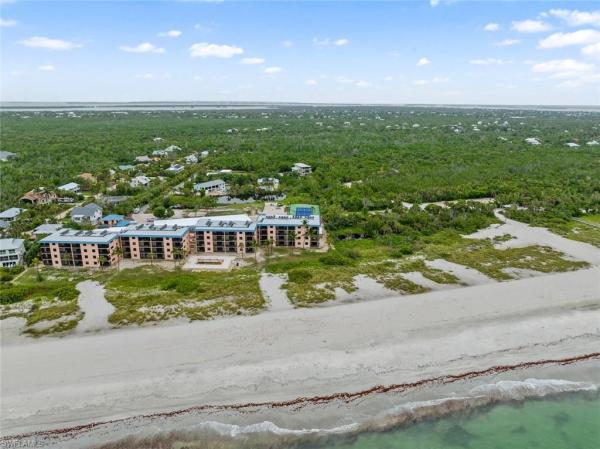 Oceans Reach, 2230 Camino Del Mar Dr #1D3, Sanibel, Florida 33957, image 1