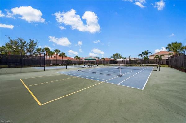 Laguna Lakes, 8850 Spring Mountain Way, Fort Myers, Florida 33908, image 1