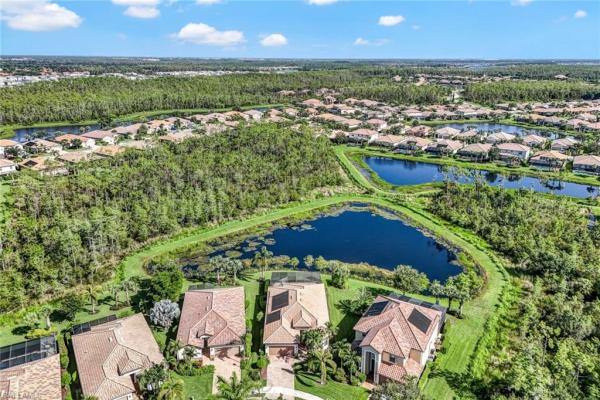 The Preserve At Corkscrew, 13590 San Georgio Dr, Estero, Florida 33928, image 1