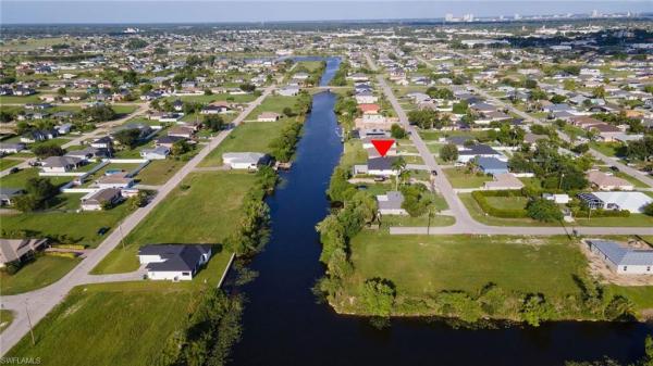 Cape Coral, 1109 11th Ter, Cape Coral, Florida 33909, image 1