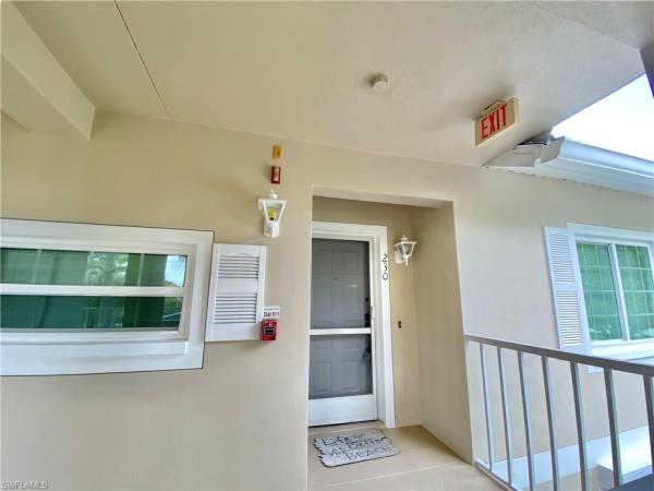 The Pines, 230 Sugar Pine Ln #230, Naples, Florida 34108, image 1