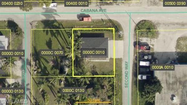 Cabana City, 21 Cabana Ave, North Fort Myers, Florida 33903, image 1