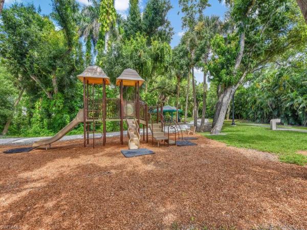 Poinciana Park, 1428 Poinciana Ave, Fort Myers, Florida 33901, image 1