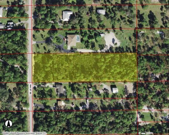 Golden Gate Estates, 380 SE 18th St, Naples, Florida 34117, image 1