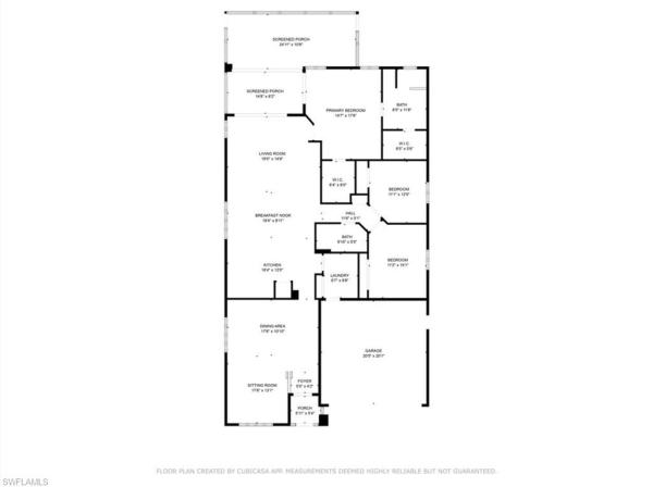 Venetian Village, 9666 Casa Mar Cir, Fort Myers, Florida 33919, image 1