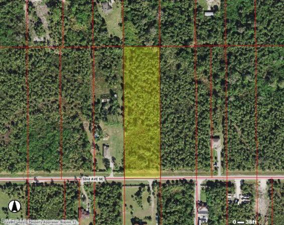 Golden Gate Estates, 2681 SE 32nd Ave, Naples, Florida 34117, image 1