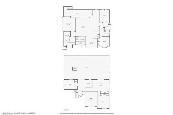 Tidewater Island, 6081 Tidewater Island Cir, Fort Myers, Florida 33908, image 1