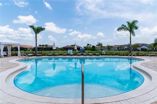Esplanade By The Islands, 15231 Tolmino St, Naples, Florida 34114, image 1