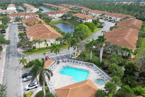 Pinehurst At Stratford Place, 844 Hampton Cir #169, Naples, Florida 34105, image 1