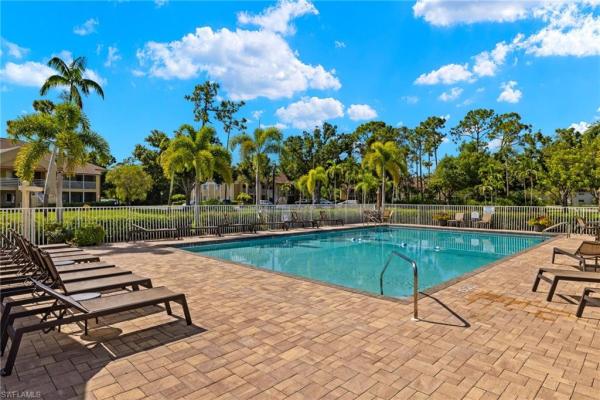 The Greens At Fountain Lakes, 3130 Seasons Way #406, Estero, Florida 33928, image 1