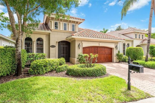 Cranberry Crossing, 9123 Cherry Oaks Ln, Naples, Florida 34114, image 1