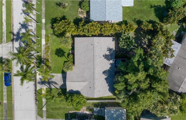 Waterway Estates, 5996 Milne Cir, North Fort Myers, Florida 33903, image 1