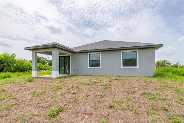 3028 SW 39th St, Lee, Florida 33976, image 1