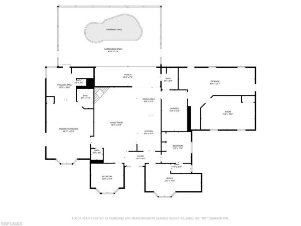 Golden Gate Estates, 880 NE 2nd St, Naples, Florida 34120, image 1