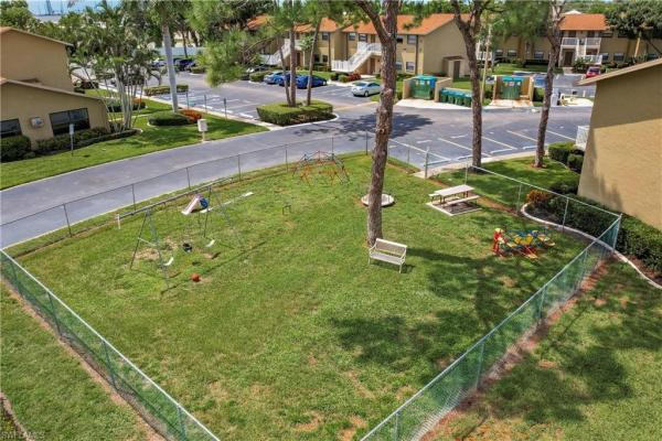 Lochmoor Villas, 4757 Orange Grove Blvd #11, North Fort Myers, Florida 33903, image 1