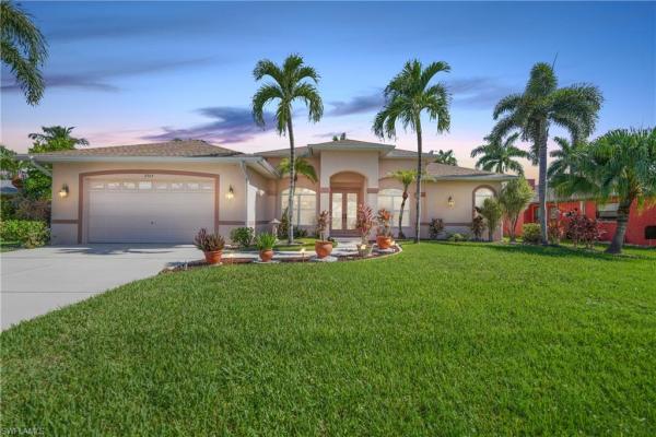 Cape Coral, 2309 16th St, Cape Coral, Florida 33990, image 1