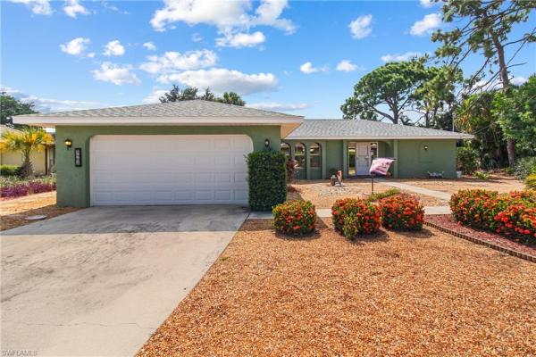 Waterway Estates, 5862 Ginsberg Ct, North Fort Myers, Florida 33903, image 1