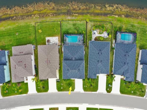 Crane Landing, 4231 Villa Rapallo Way, North Fort Myers, Florida 33917, image 1
