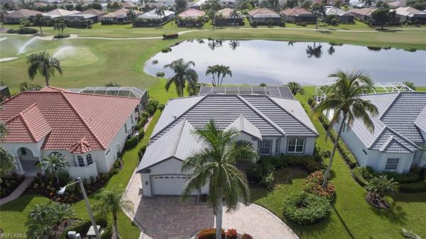Lexington Country Club, 16267 Edgemont Dr, Fort Myers, Florida 33908, image 1