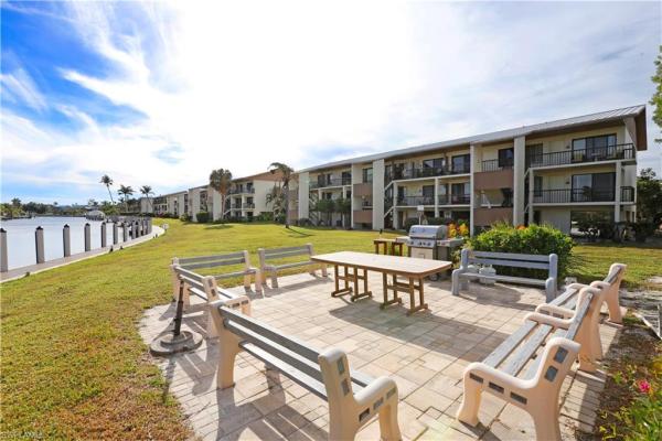 Tennisplace, 1250 Tennisplace Ct #A22, Sanibel, Florida 33957, image 1