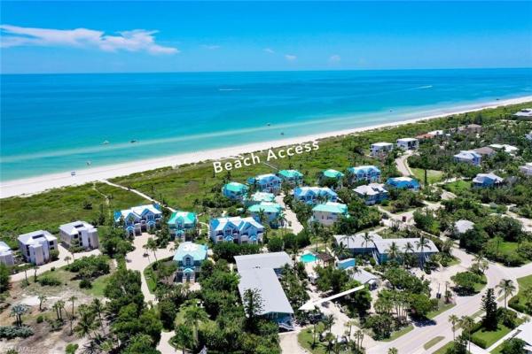 The Colony Inn, 409 Gulf Dr #1, Sanibel, Florida 33957, image 1