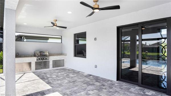 Cape Coral, 1317 8th Ct, Cape Coral, Florida 33991, image 1