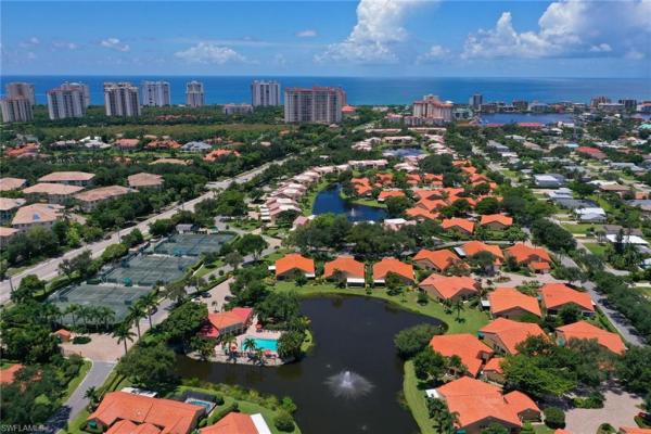 Beachwalk Villas, 517 Beachwalk Cir #68-0, Naples, Florida 34108, image 1