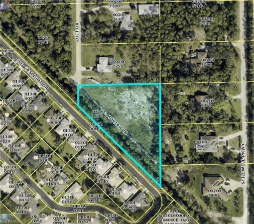 San Carlos Estates, 25693 Moriah Ln, Bonita Springs, Florida 34135, image 1