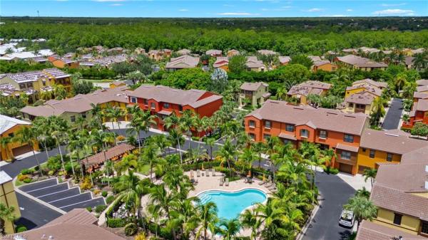 Ole At Lely Resort, 9115 S Capistrano St #8207, Naples, Florida 34113, image 1