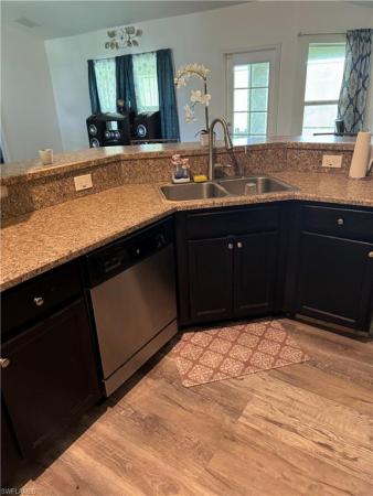 Lehigh Acres Residential, 4205 W 3rd St, Lehigh Acres, Florida 33971, image 1