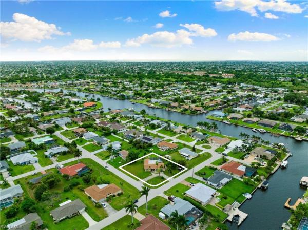 Cape Coral, 931 44th St, Cape Coral, Florida 33904, image 1