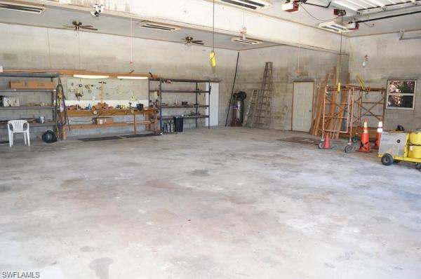 Wing South Airpark, 4045 Skyway Dr #26, Naples, Florida 34112, image 1