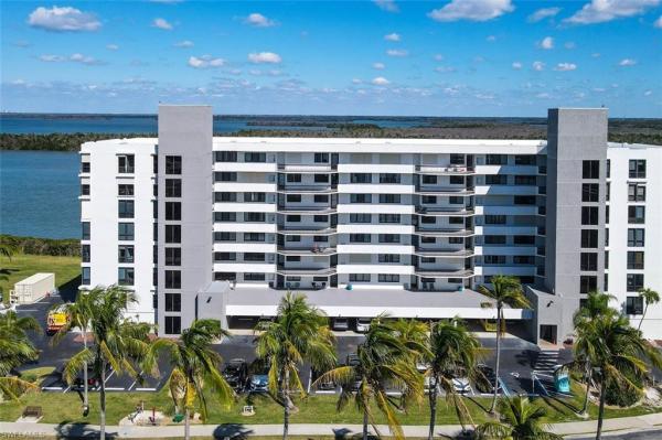 The Palms Of Bay Beach, 4203 Bay Beach Ln #G-3, Fort Myers Beach, Florida 33931, image 1