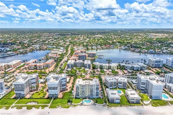 2885 N Gulf Shore Blvd #802, Naples, Florida 34103, image 1