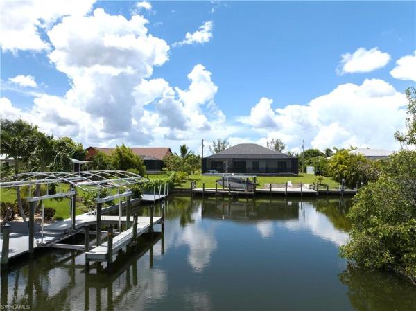 Cape Coral, 3021 5th Ave, Cape Coral, Florida 33904, image 1