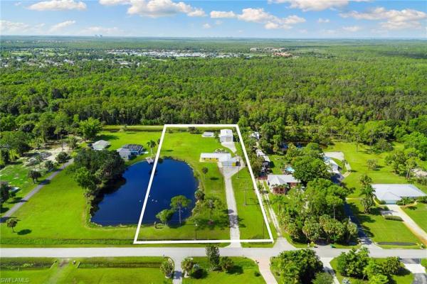 Myrtle Cove Acres, 5322 Myrtle Ln, Naples, Florida 34113, image 1