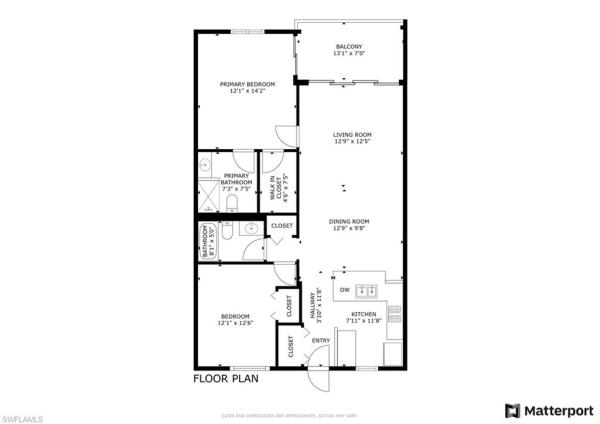 3030 Binnacle Dr #309, Naples, Florida 34103, image 1