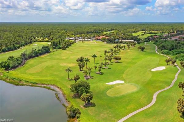 Valencia Country Club, 1901 Par Dr, Naples, Florida 34120, image 1