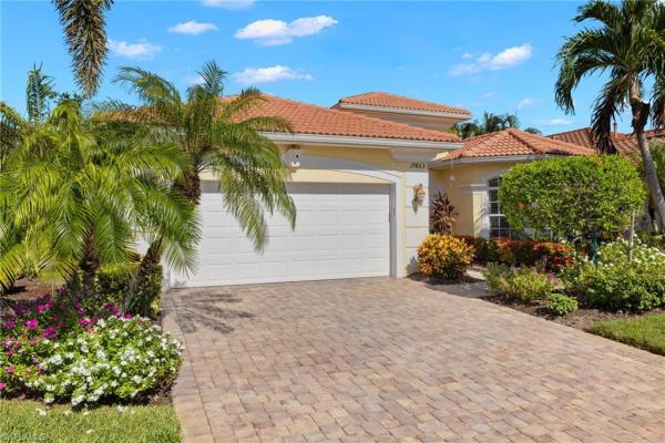 Belle Lago, 19863 Maddelena Cir, Estero, Florida 33967, image 1