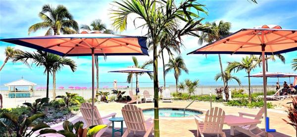 White Sand Villas, 200 Estero Blvd #404, Fort Myers Beach, Florida 33931, image 1