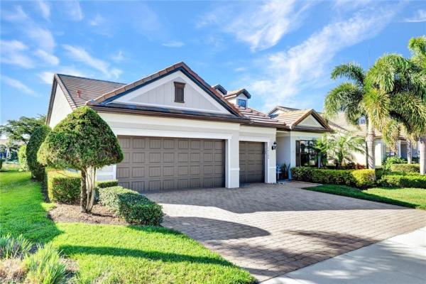 Camden Lakes, 16183 Cartwright Ln, Naples, Florida 34110, image 1