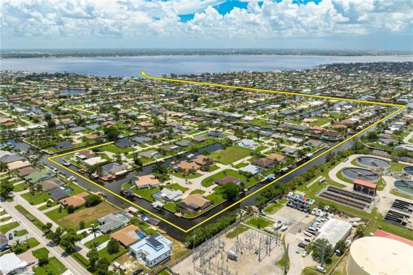Cape Coral, 2515 20th Ave, Cape Coral, Florida 33904, image 1