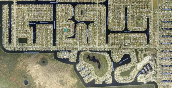 Cape Coral Residential, 2314 53rd Ter, Cape Coral, Florida 33914, image 1