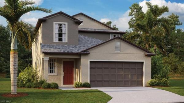 7136 Sugar Pine Way, Fort Myers, Florida 33966, image 1