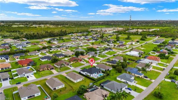 Cape Coral, 334 25th Pl, Cape Coral, Florida 33991, image 1