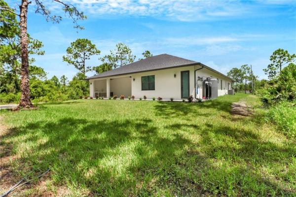 Golden Gate Estates, 3520 NE 27th Ave, Naples, Florida 34120, image 1