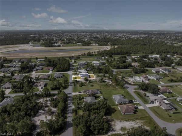 Buckingham Park, 6580 Chabot Ave, Fort Myers, Florida 33905, image 1